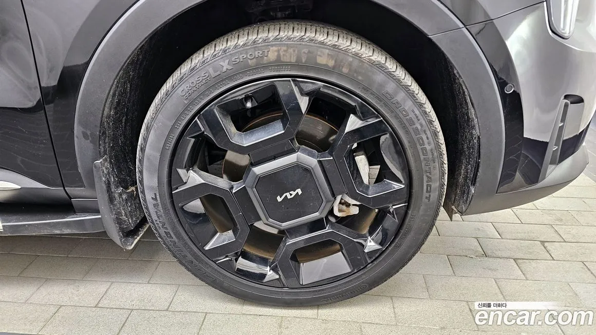 Kia Sorento — фото 5