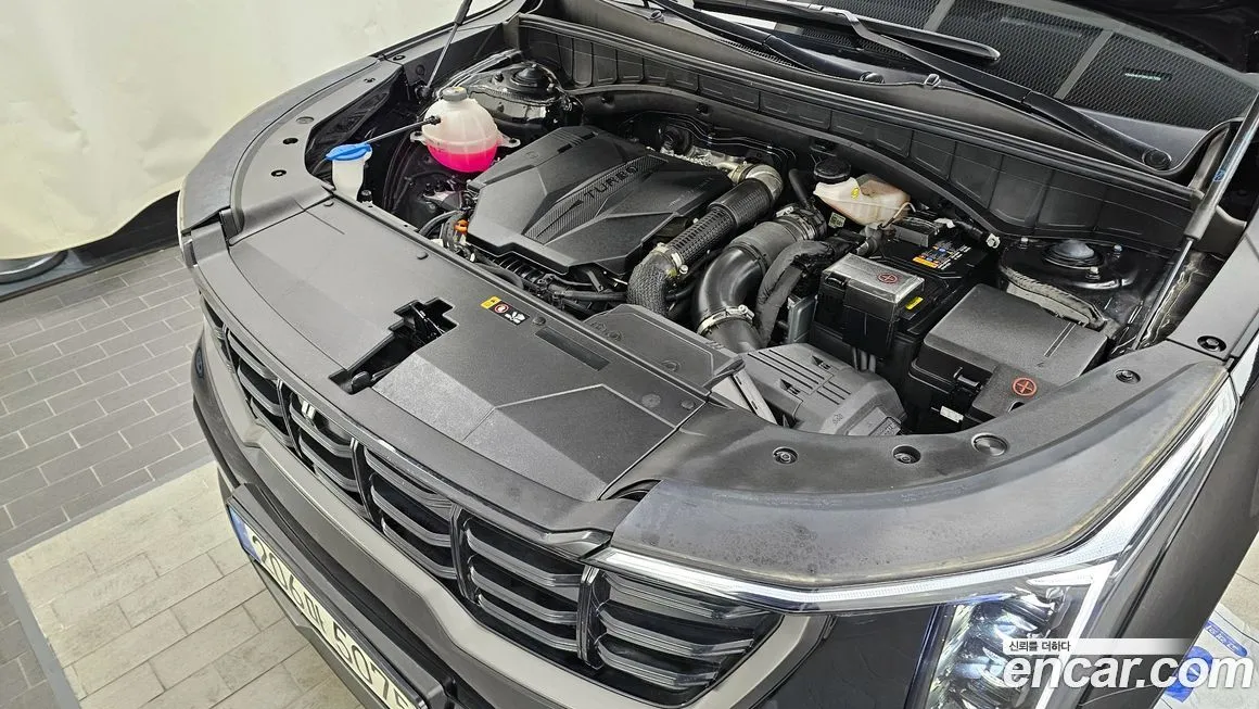 Kia Sorento — фото 6