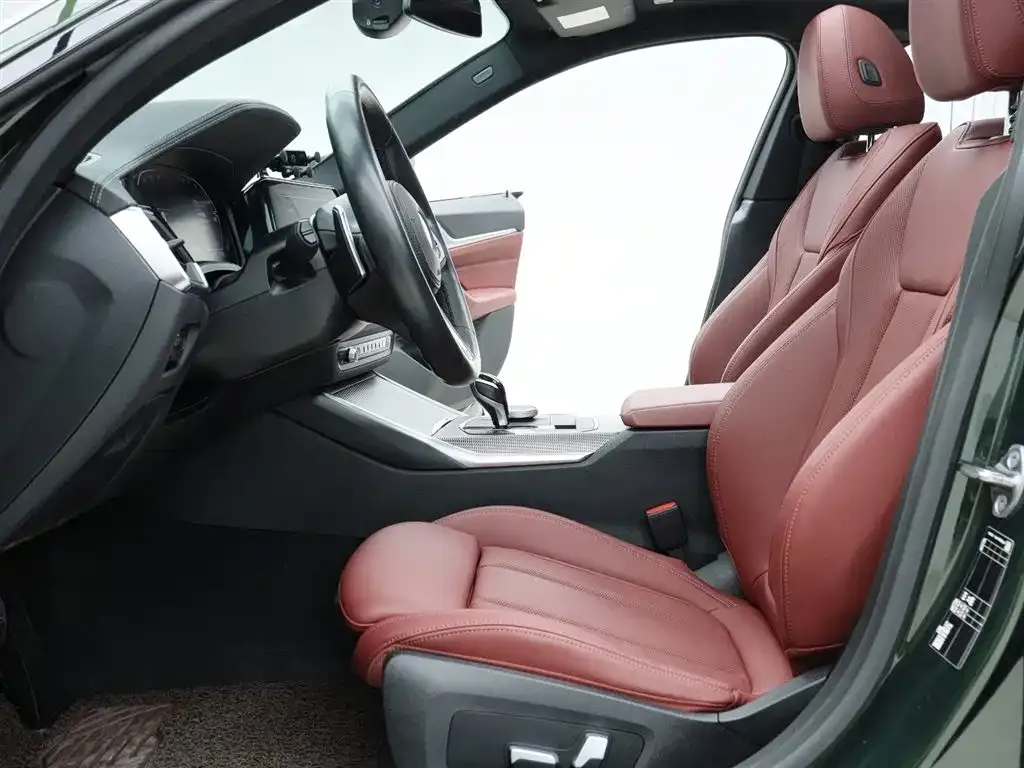 BMW 4 Series 2022 из CN, фото 2