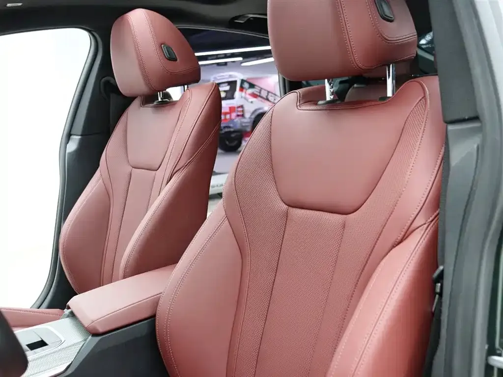 BMW 4 Series 2022 из CN, фото 3