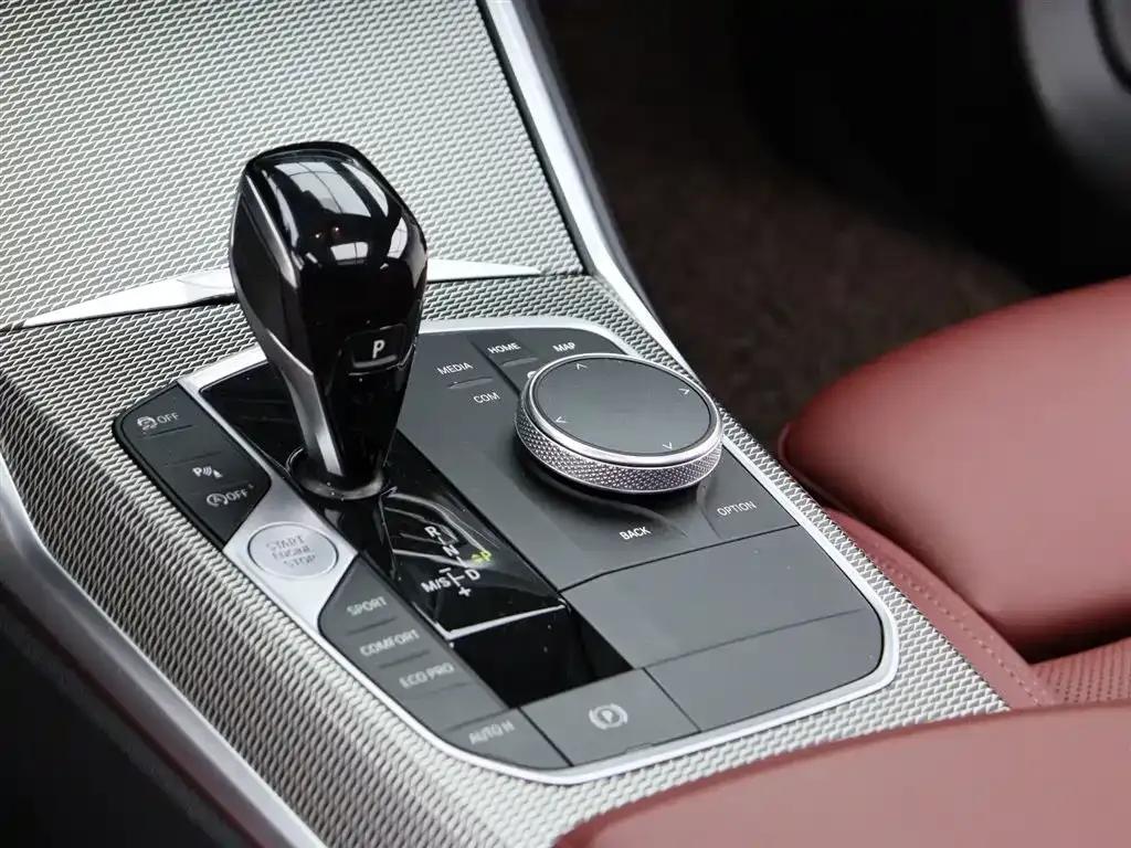 BMW 4 Series 2022 из CN, фото 9