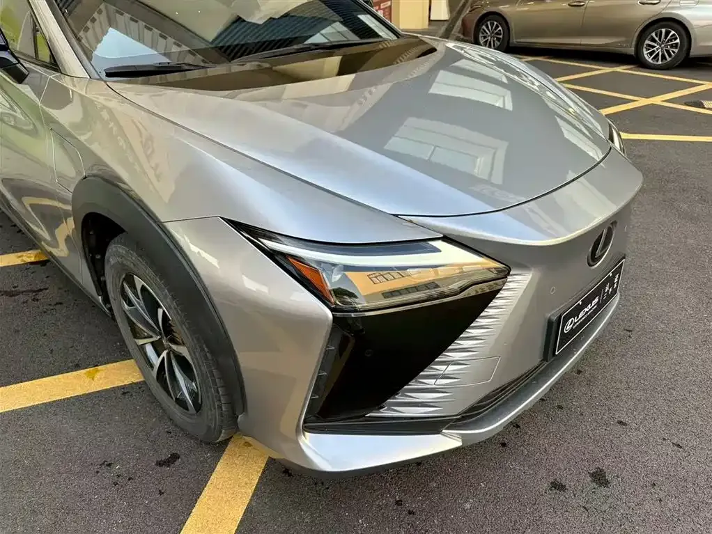 Lexus RZ 2023 из CN, фото 3