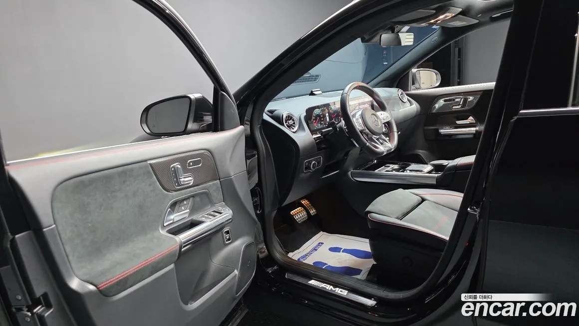 Mercedes-Benz GLA-Class 2022 из KR, фото 10