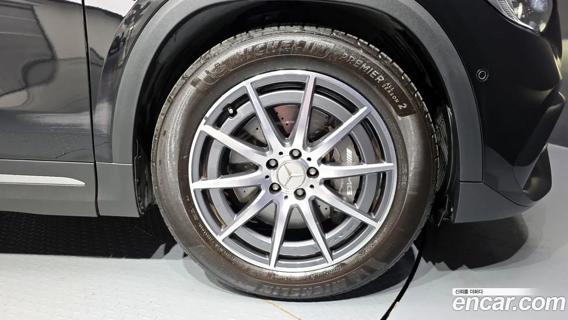 Mercedes-Benz GLA-Class 2022 из KR, фото 5