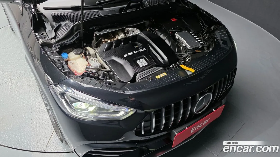 Mercedes-Benz GLA-Class 2022 из KR, фото 6