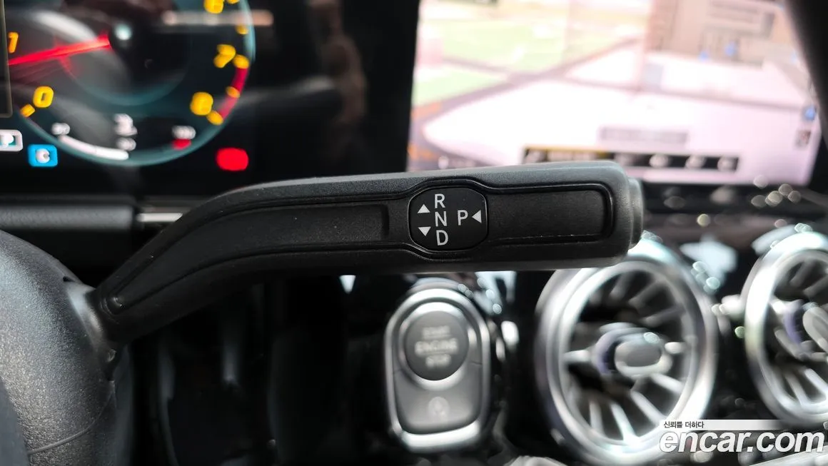 Mercedes-Benz GLA-Class 2022 из KR, фото 9