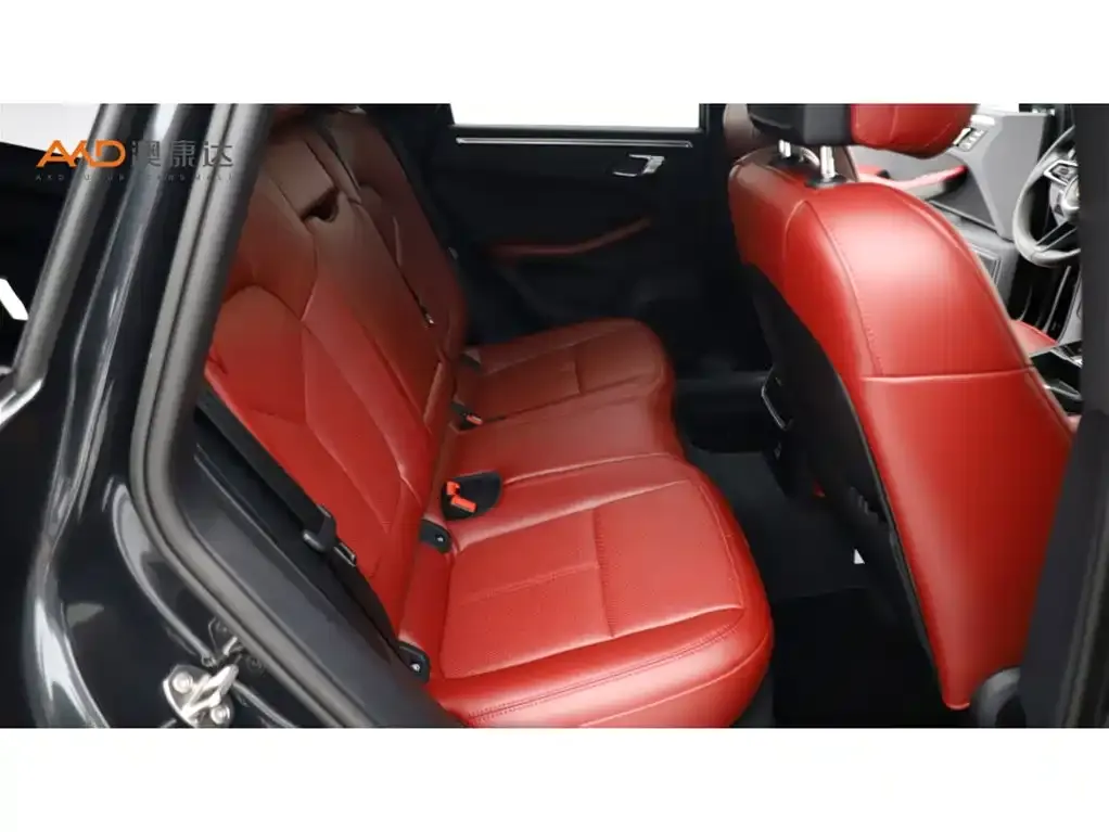 Porsche Macan 2023 из CN, фото 8