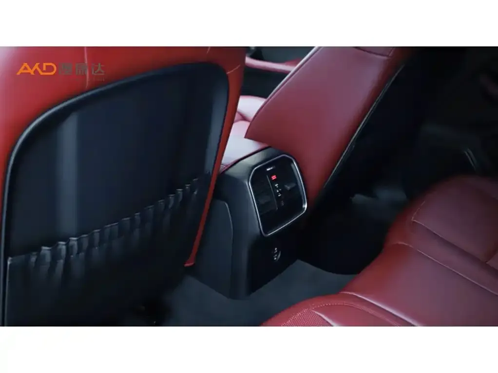Porsche Macan 2023 из CN, фото 9