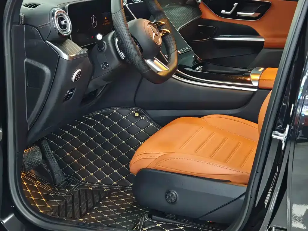 Mercedes-Benz GLC 2023 из CN, фото 5