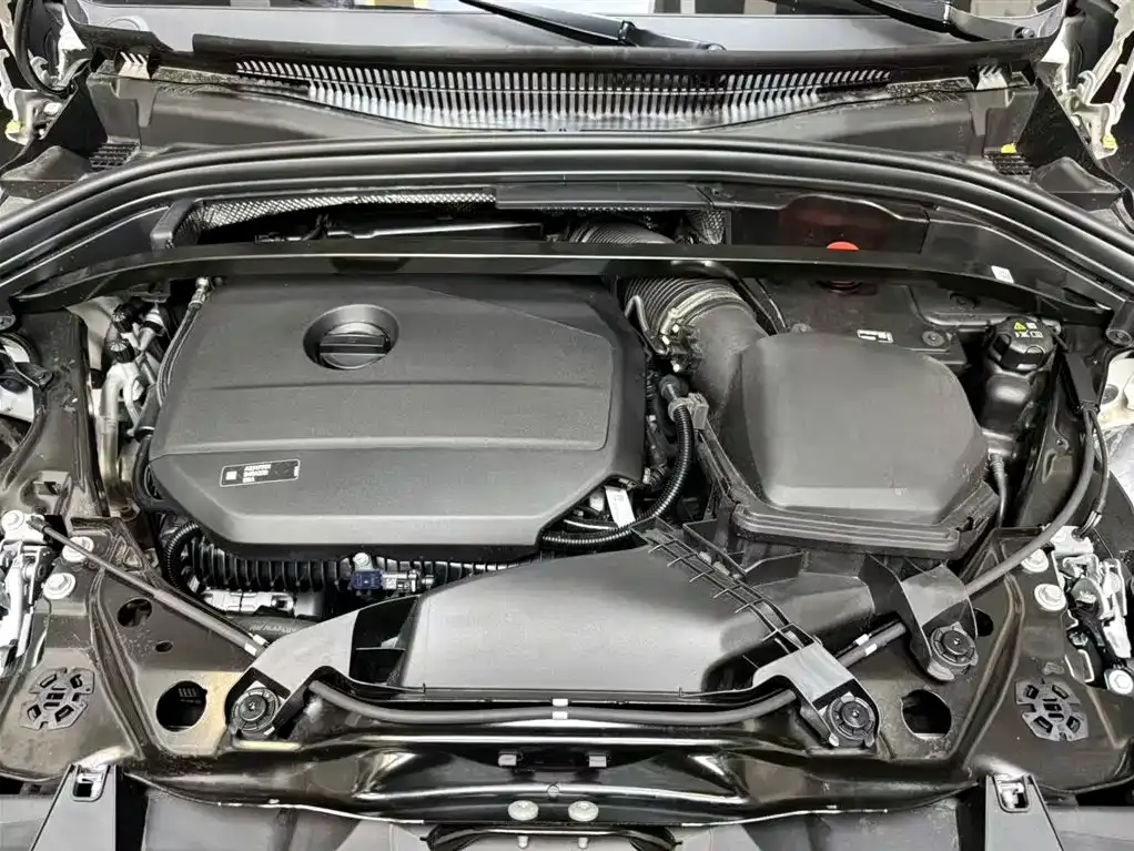 BMW X1 2025 из CN, фото 7
