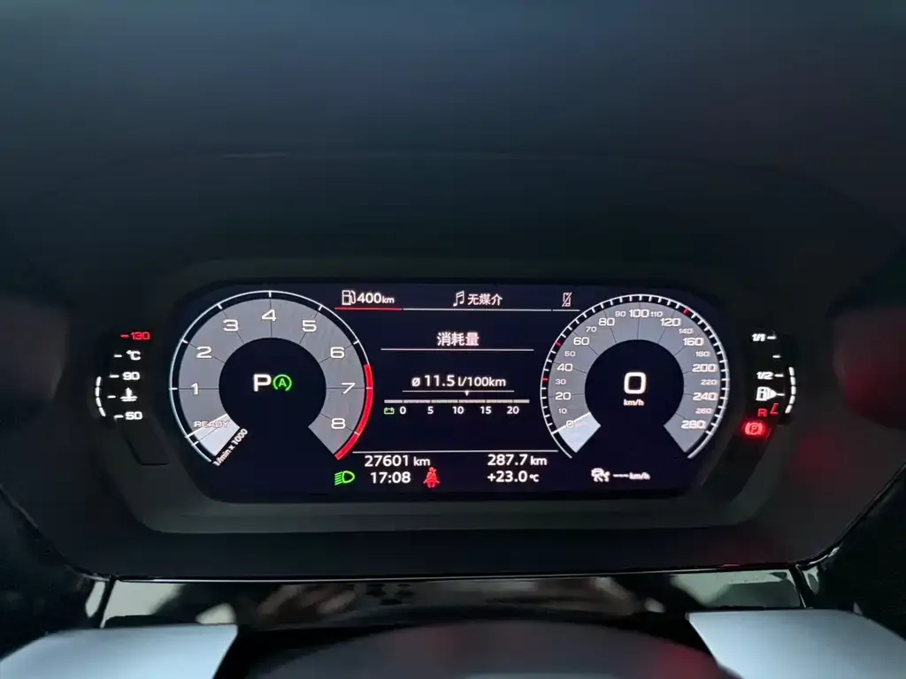 Audi A3 2022 из CN, фото 10