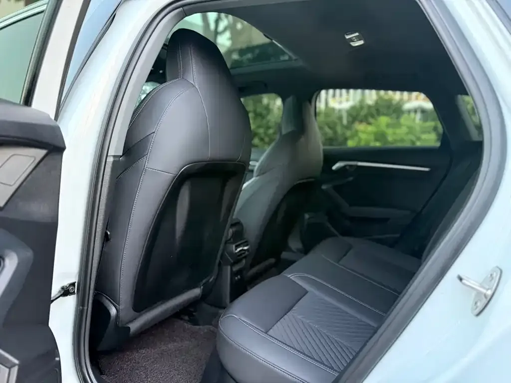 Audi A3 2022 из CN, фото 6