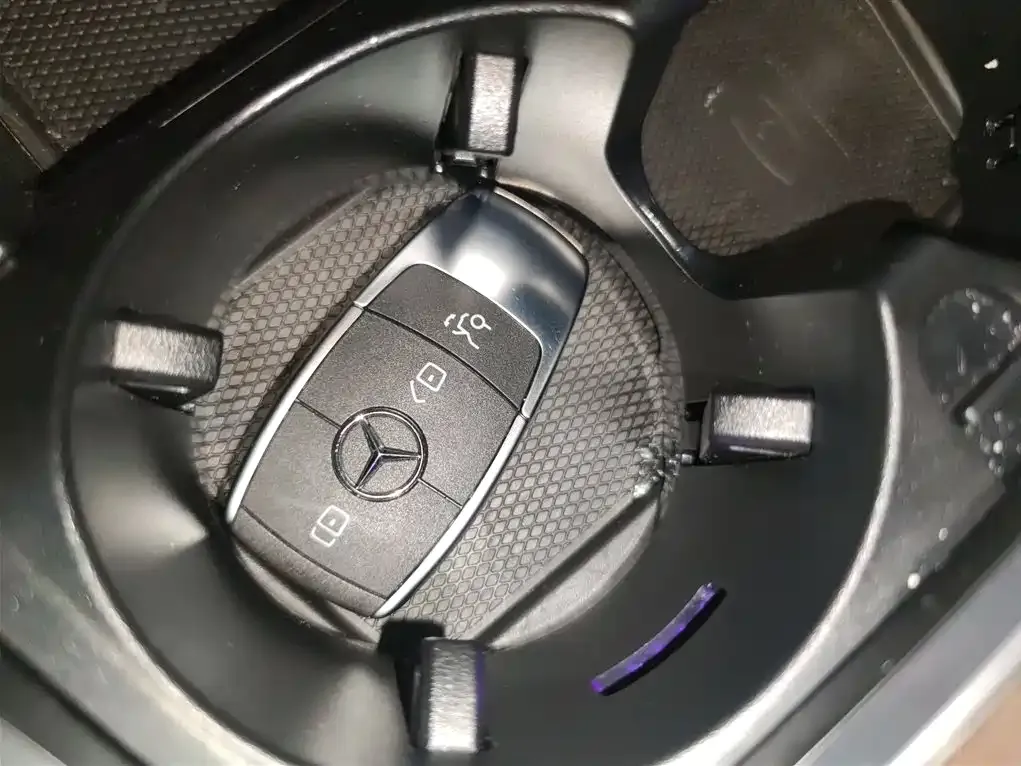Mercedes-Benz GLC 2022 из CN, фото 9