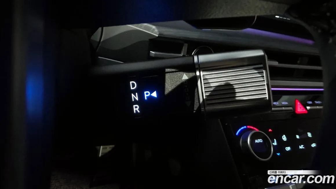 Hyundai Santafe — фото 9