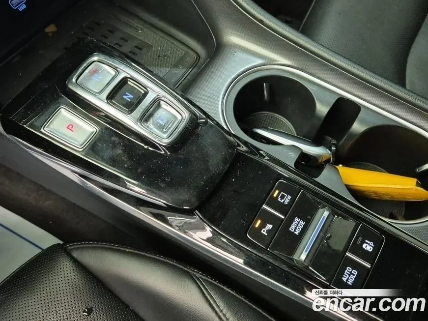 Hyundai Sonata 2022 из KR, фото 9