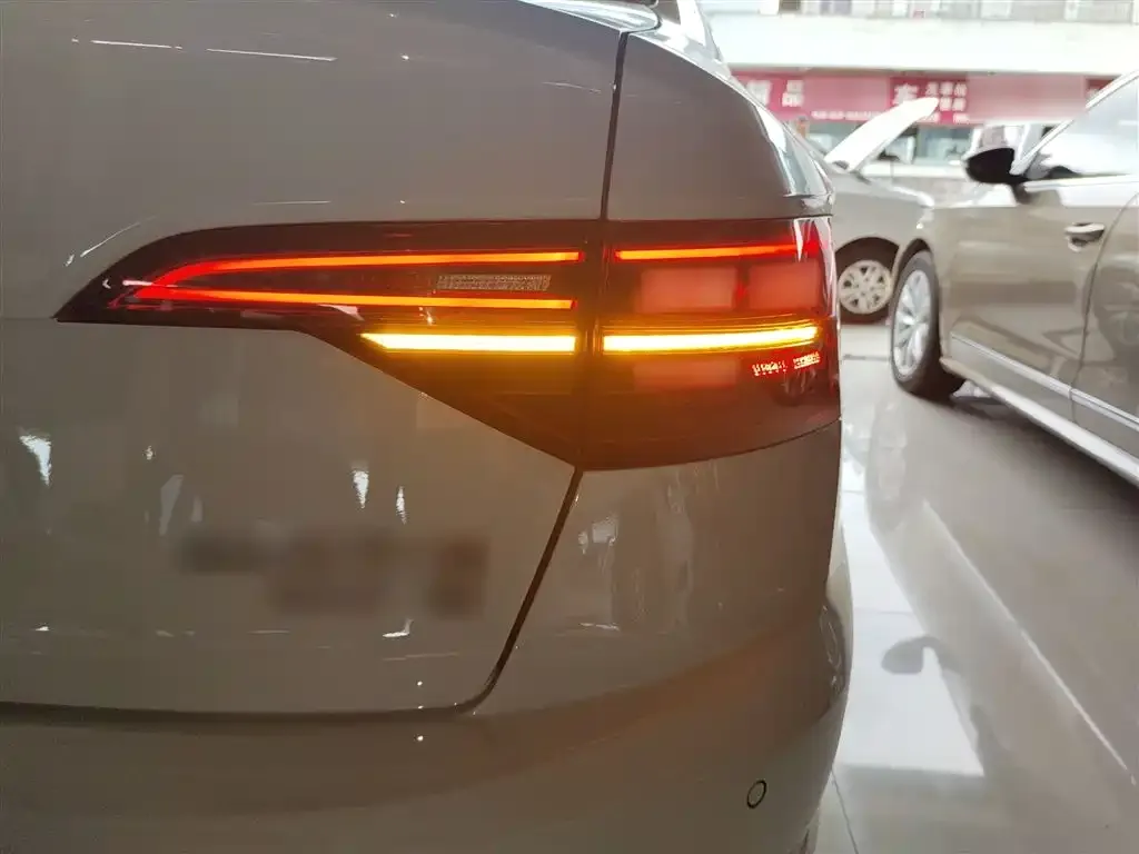 Volkswagen Sagitar 2021 из CN, фото 8
