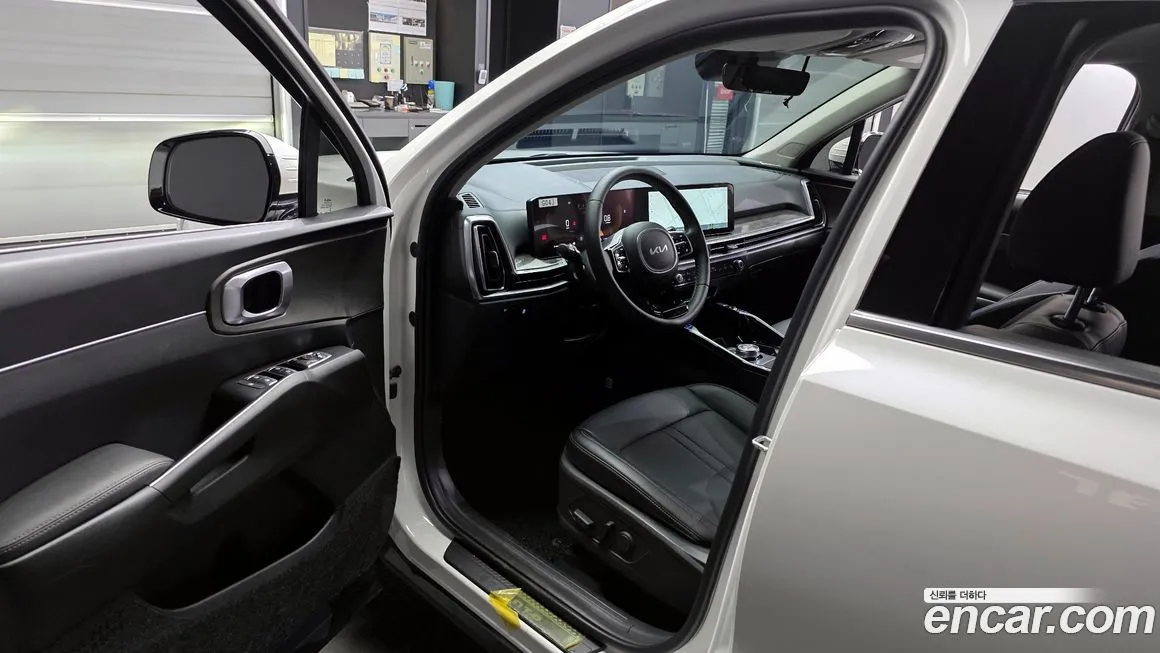Kia Sorento 2024 из KR, фото 10