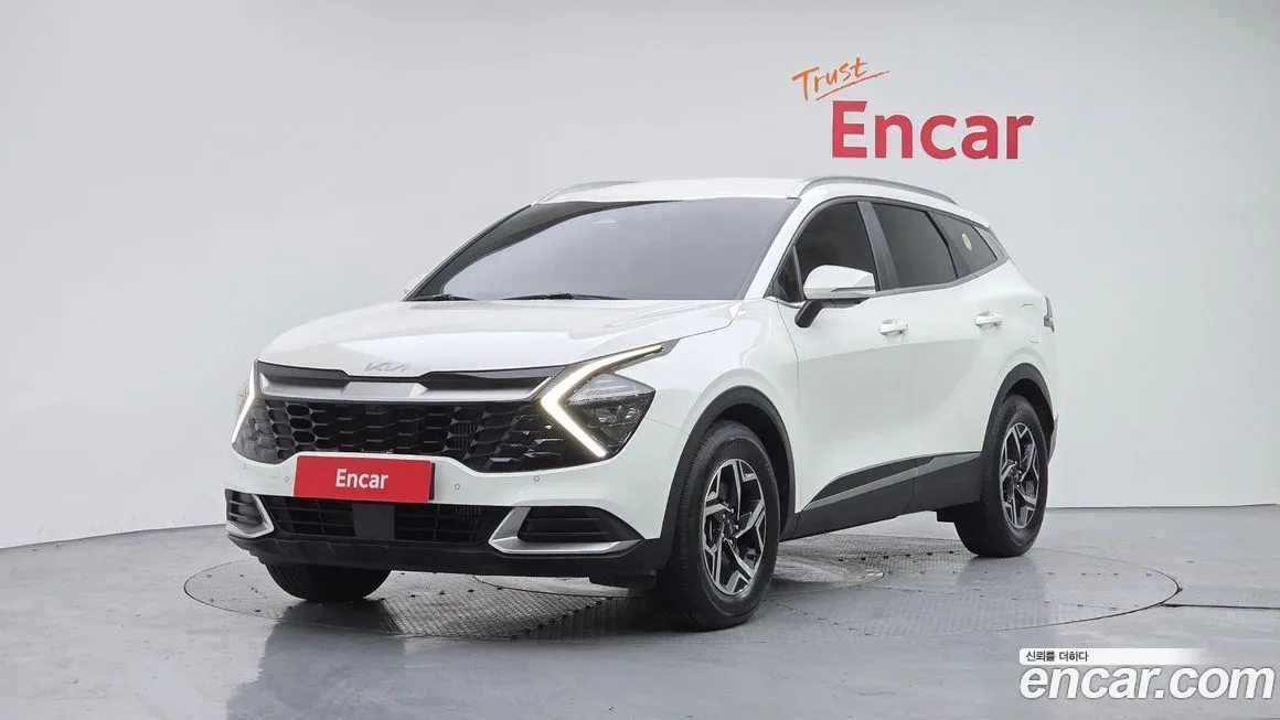 Kia Sportage — фото 3