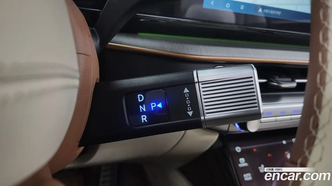 Hyundai Grandeur 2025 из KR, фото 9