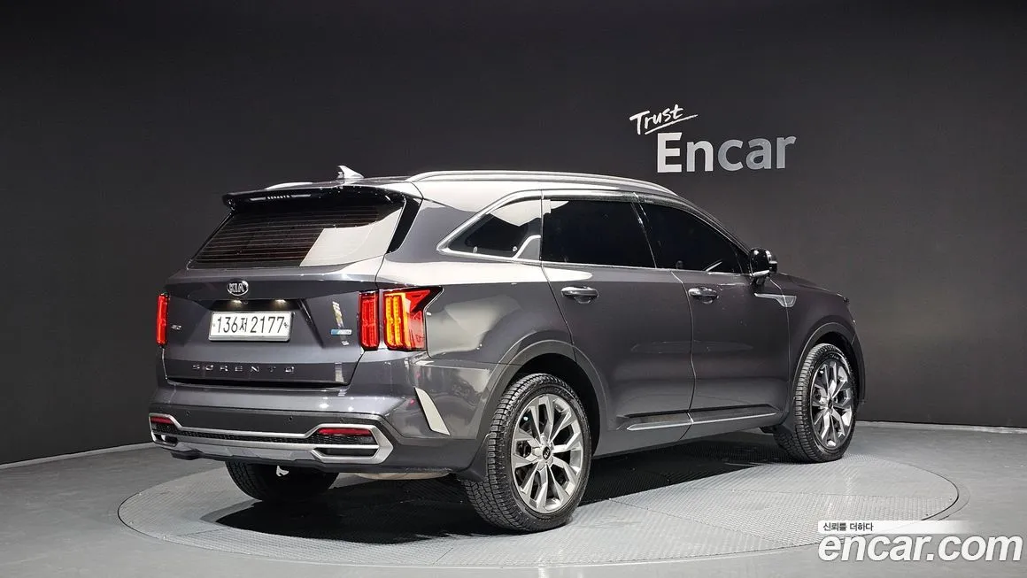 Kia Sorento — фото 2