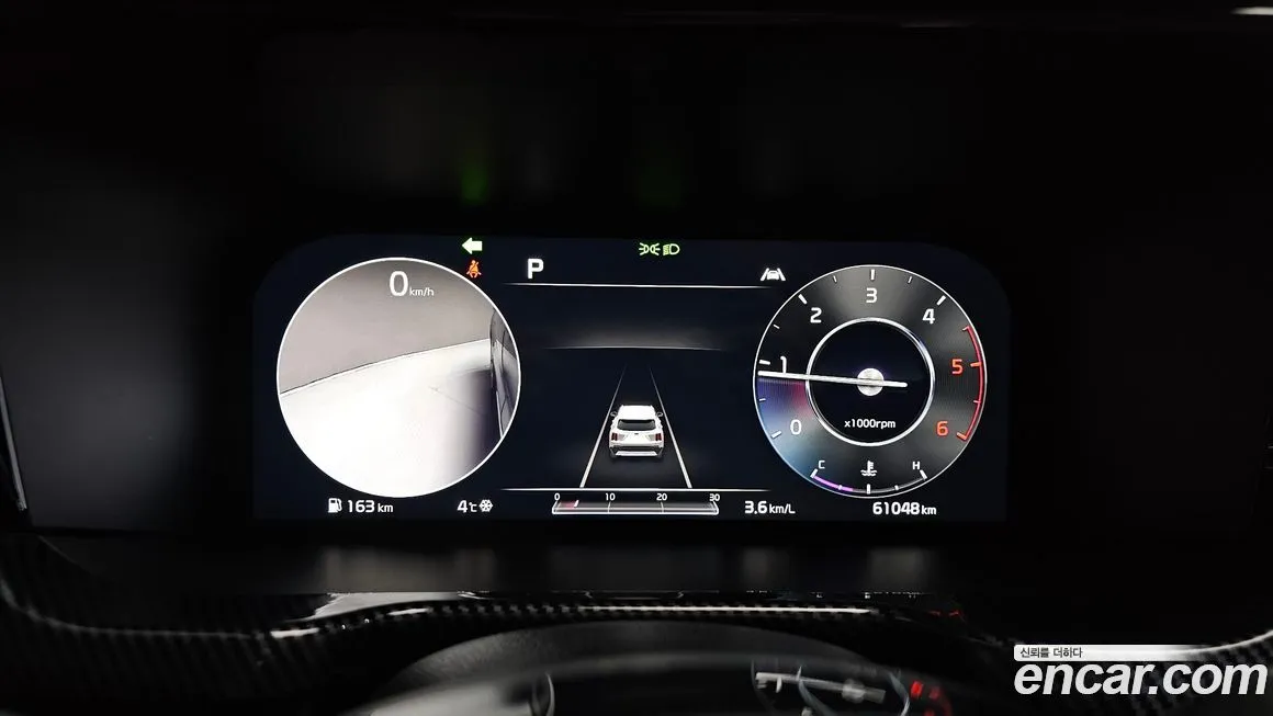 Kia Sorento — фото 8