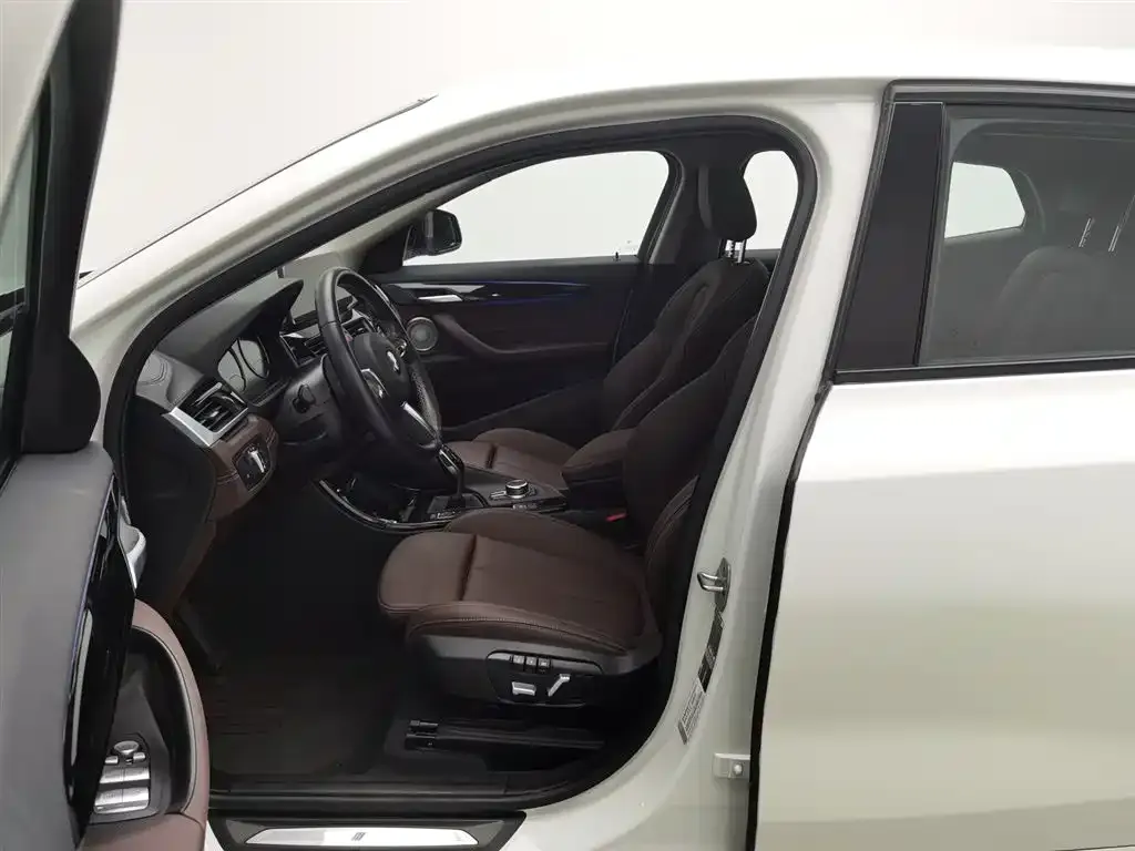 BMW X2 2023 из CN, фото 10