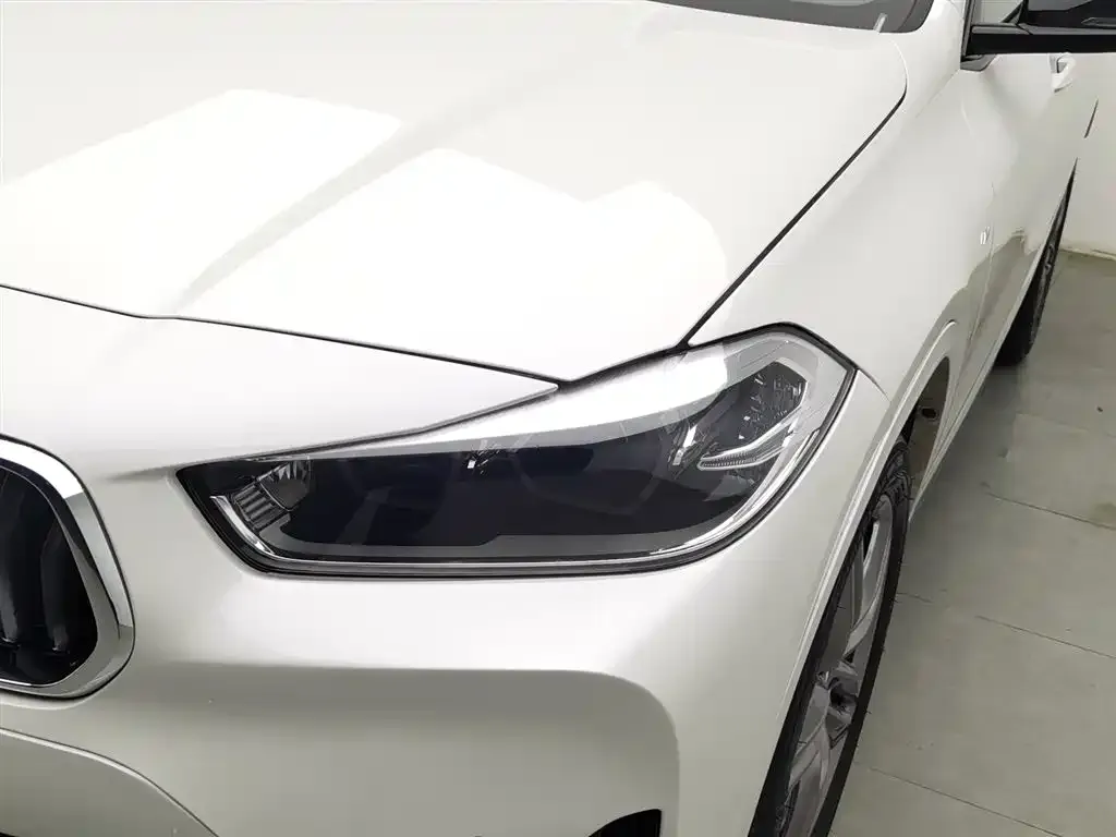 BMW X2 2023 из CN, фото 7