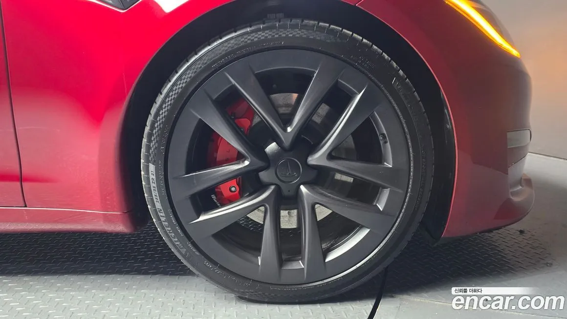 Tesla Model S 2023 из KR, фото 5