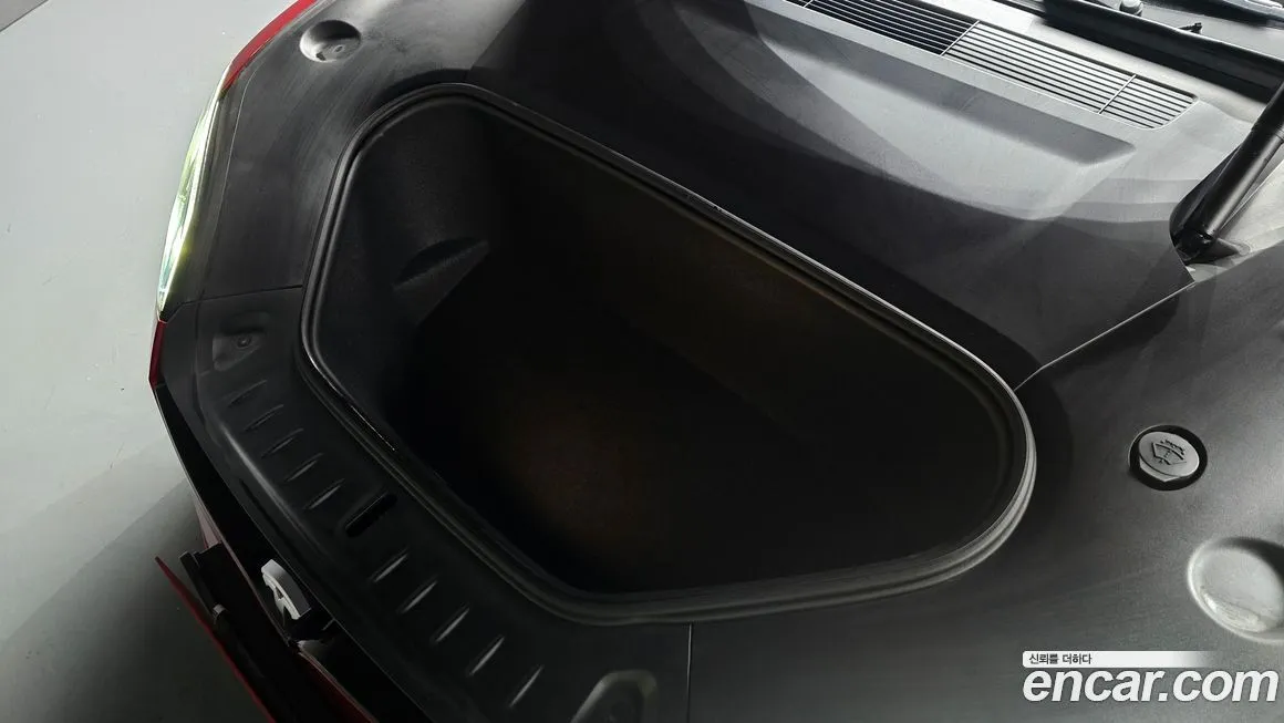 Tesla Model S 2023 из KR, фото 6