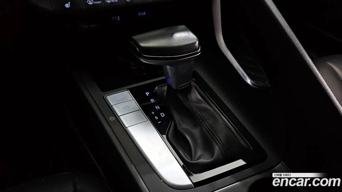 Hyundai AVANTE — фото 9
