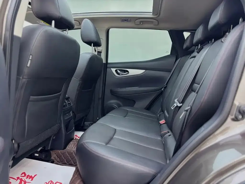 Nissan Qashqai 2022 из CN, фото 5