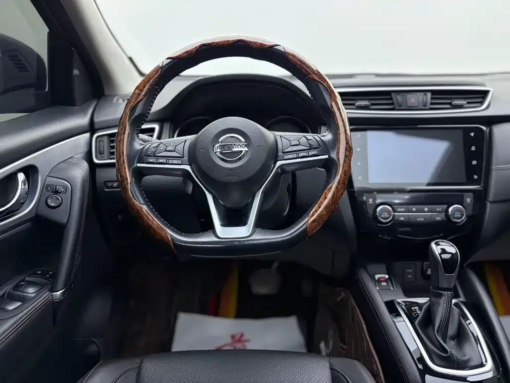 Nissan Qashqai 2022 из CN, фото 7