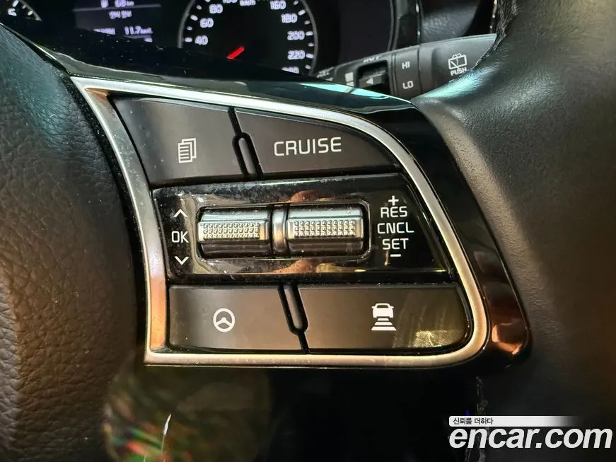 Kia Seltos 2021 из KR, фото 10