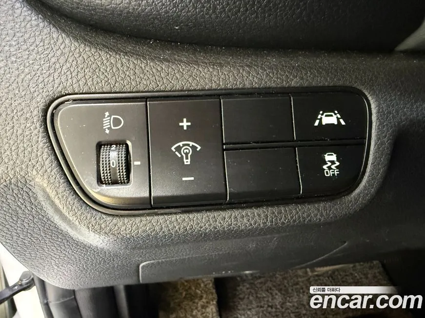 Kia Seltos 2021 из KR, фото 8