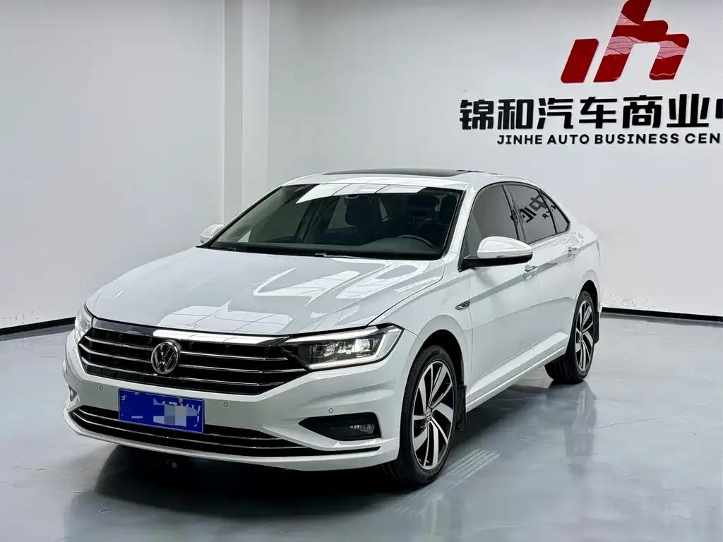 Volkswagen Sagitar 2022 из CN, фото 1