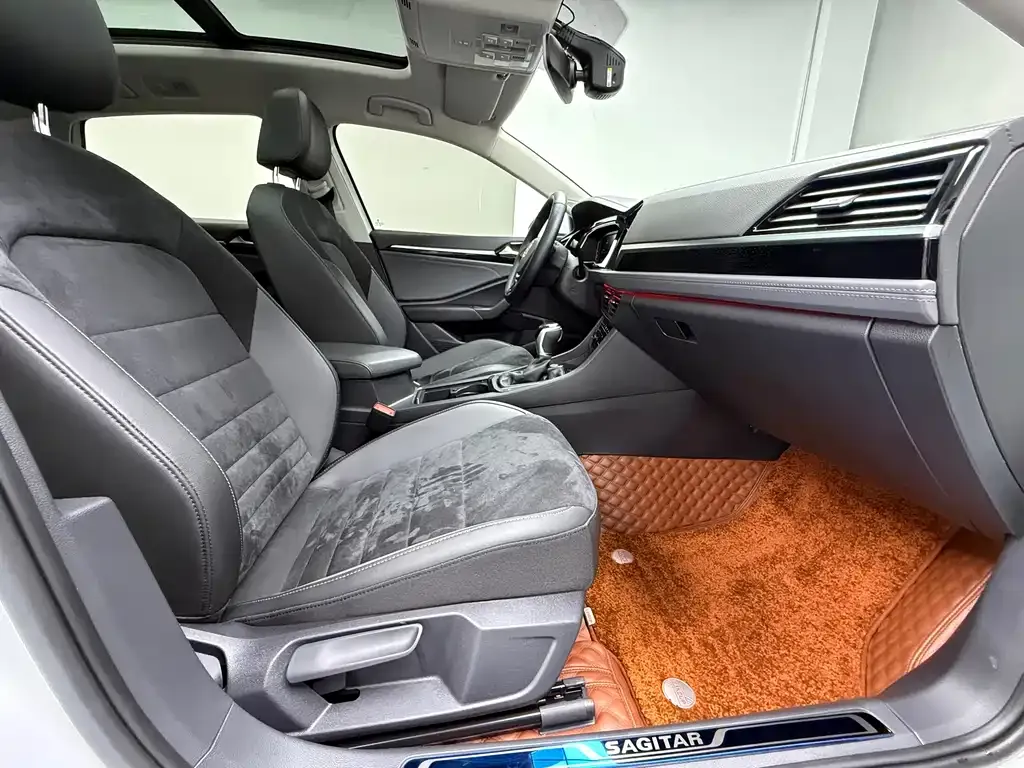 Volkswagen Sagitar 2022 из CN, фото 10
