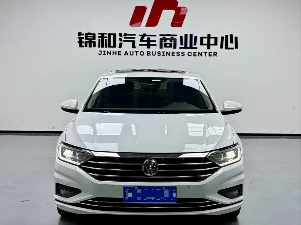 Volkswagen Sagitar 2022 из CN, фото 2