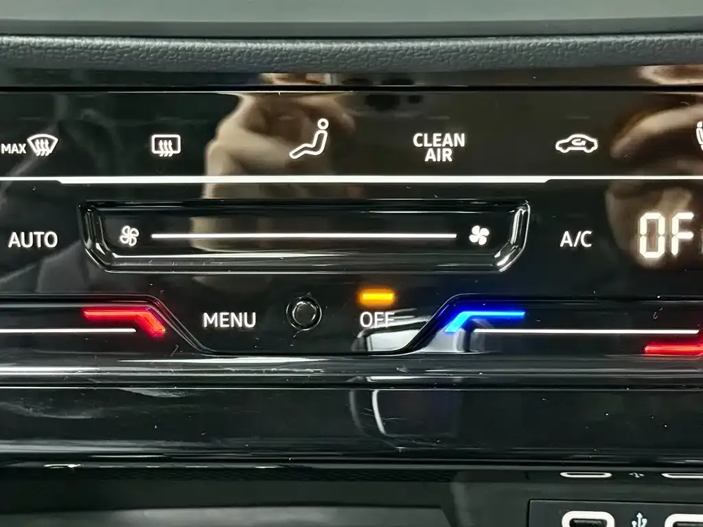 Volkswagen Sagitar 2022 из CN, фото 5