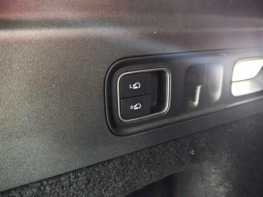 Li Auto L6 2024 из CN, фото 6