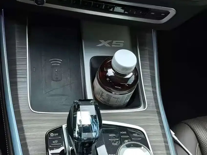 BMW X5 2022 из CN, фото 4