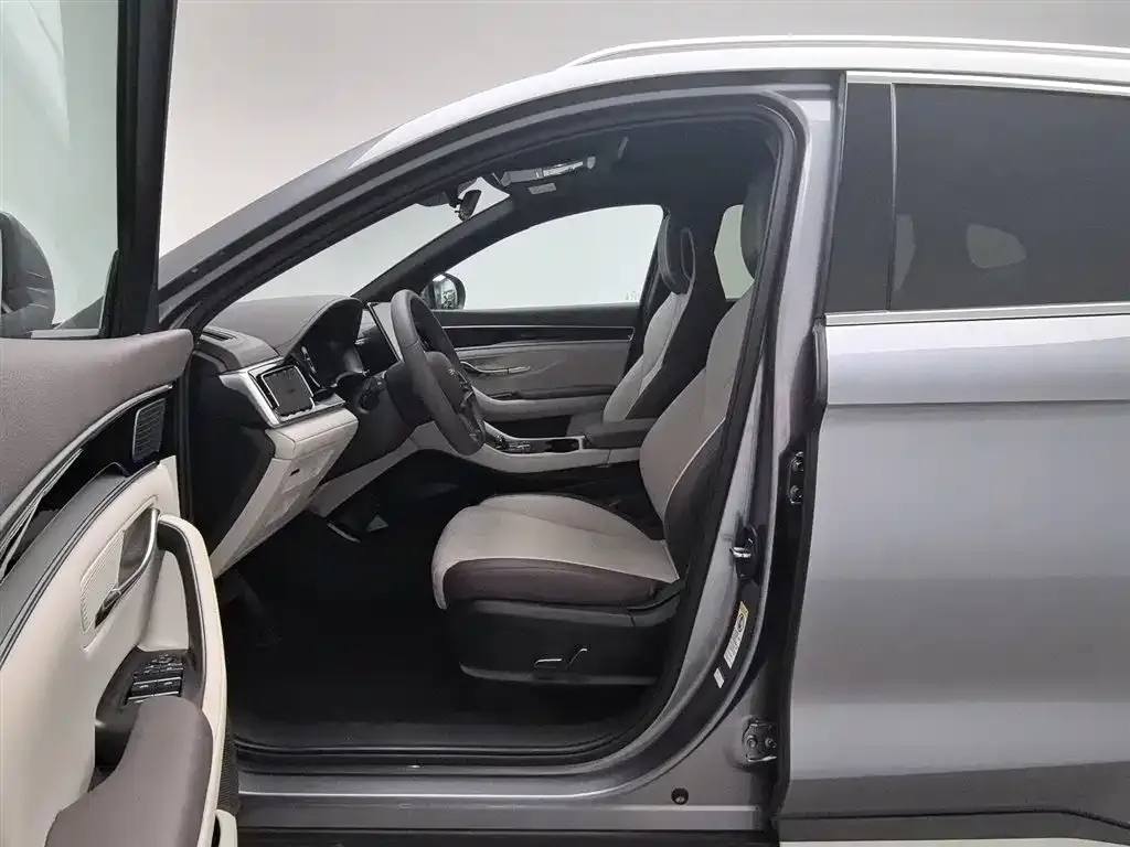 BYD PLUS New Energy 2025 из CN, фото 10