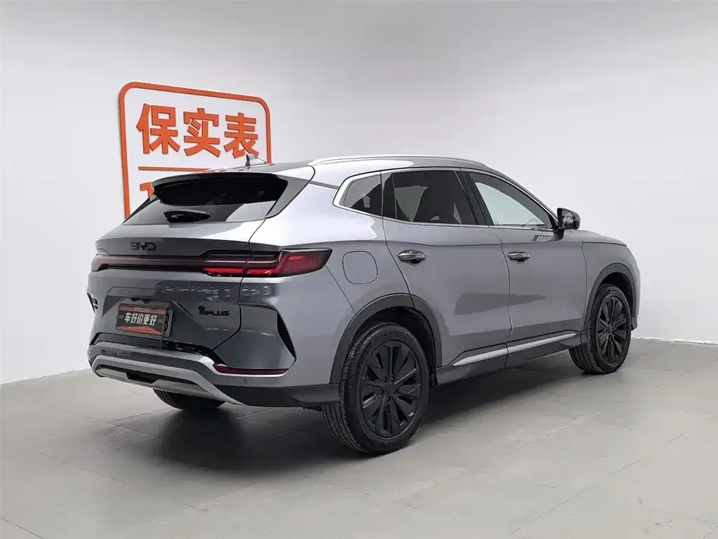BYD PLUS New Energy 2025 из CN, фото 2