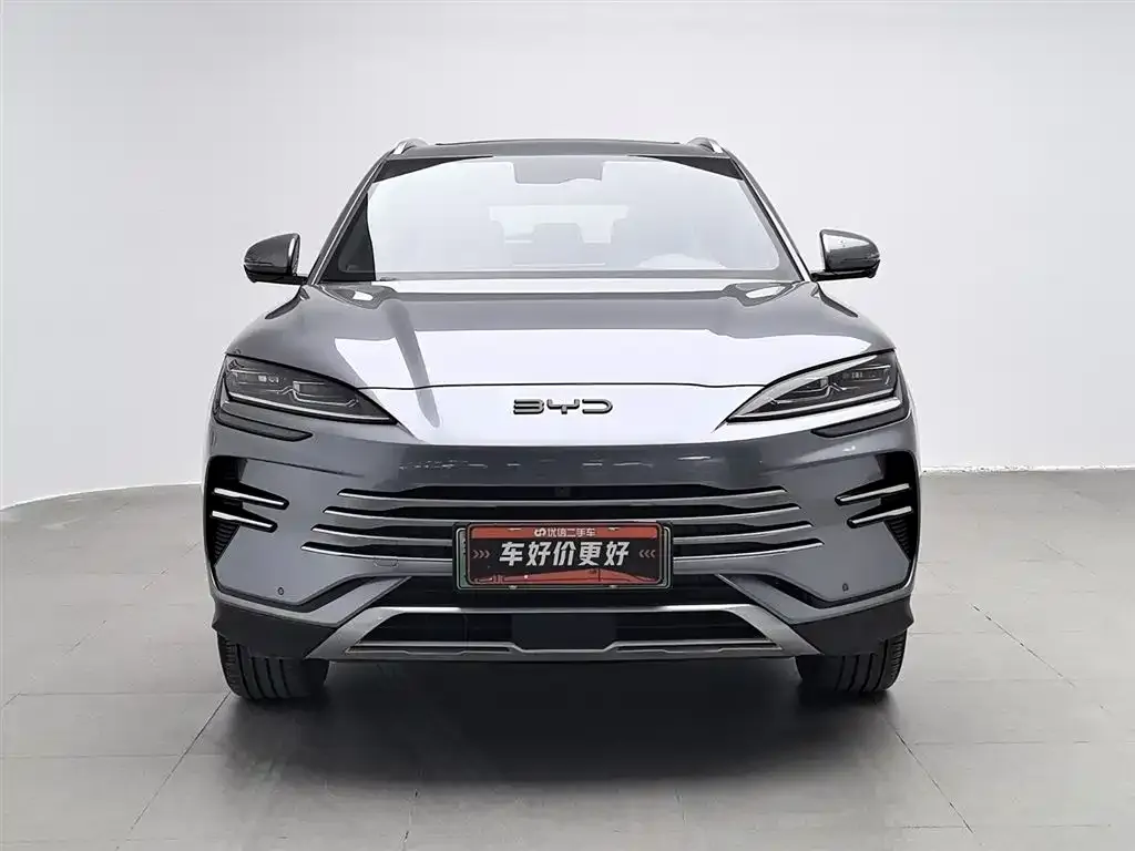 BYD PLUS New Energy 2025 из CN, фото 3