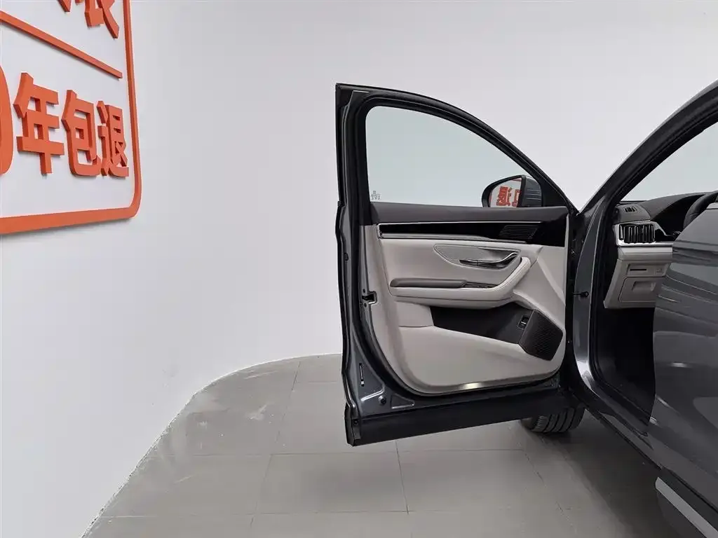 BYD PLUS New Energy 2025 из CN, фото 8