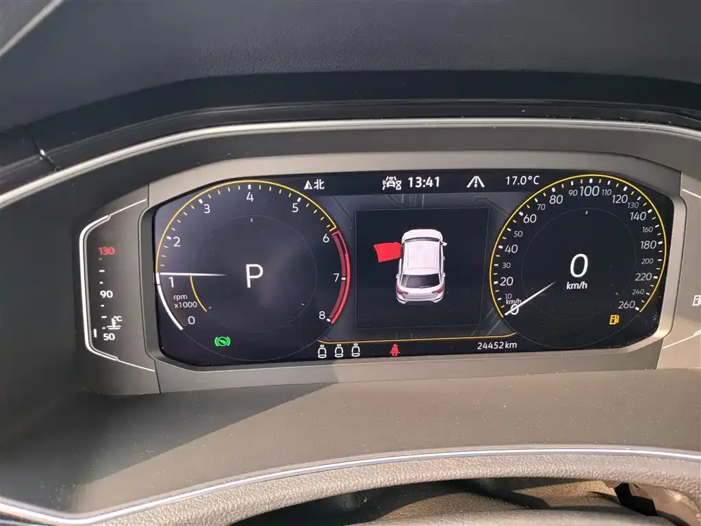 Volkswagen T-Roc 2021 из CN, фото 4