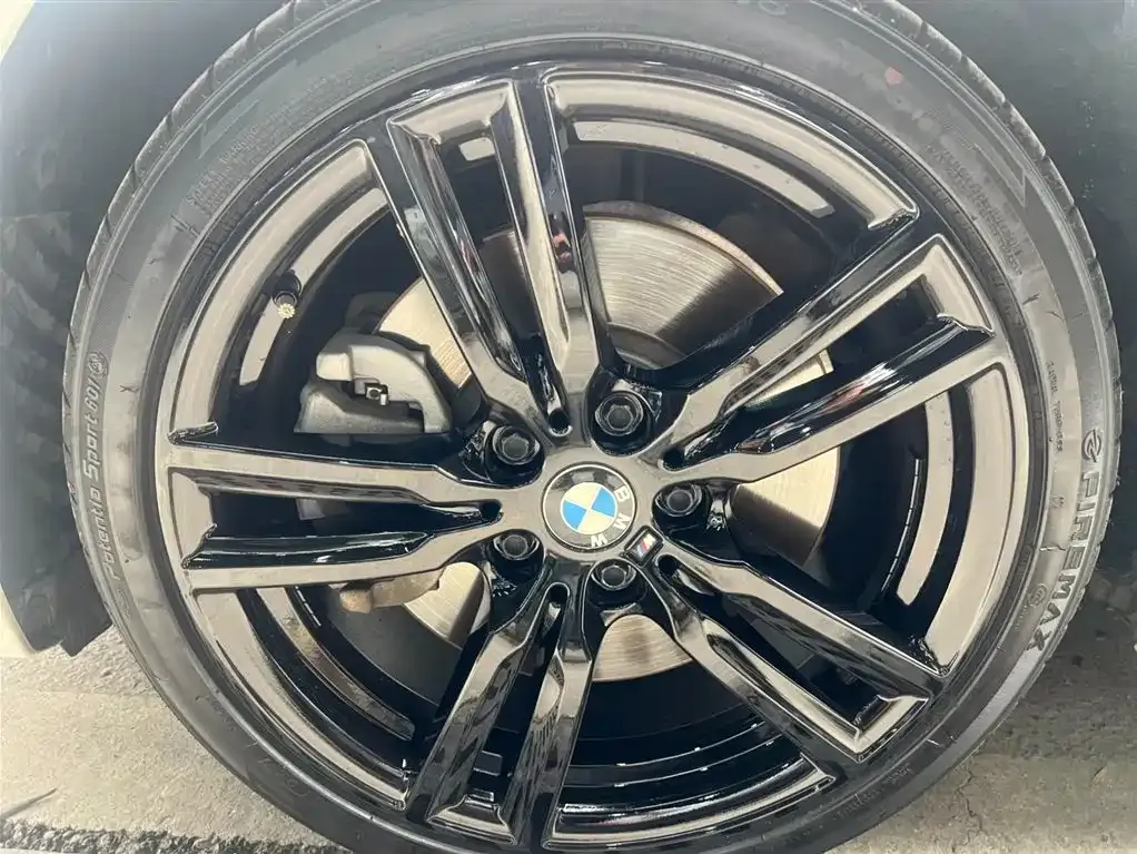 BMW 1 Series 2022 из CN, фото 7