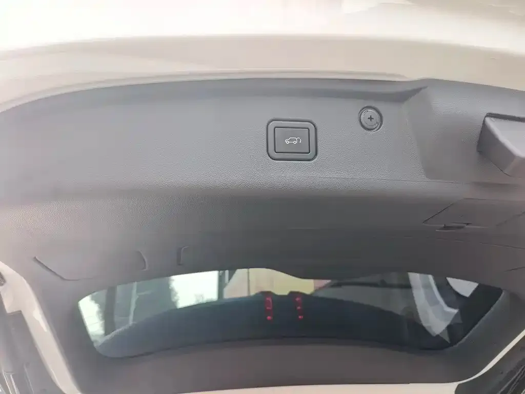 Changan CS75PLUS — фото 10