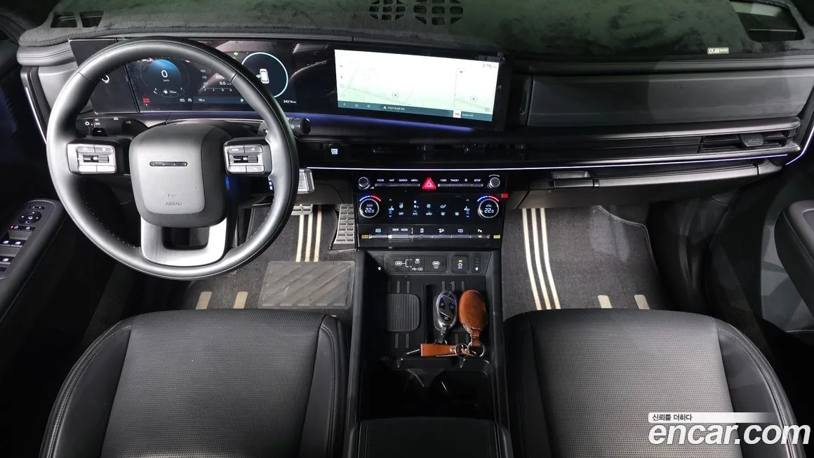 Hyundai Santafe — фото 7