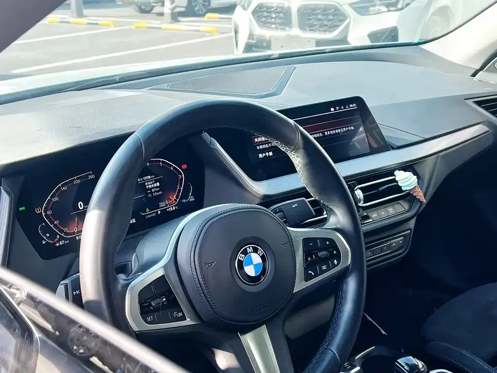 BMW 2 Series (Import) — фото 2