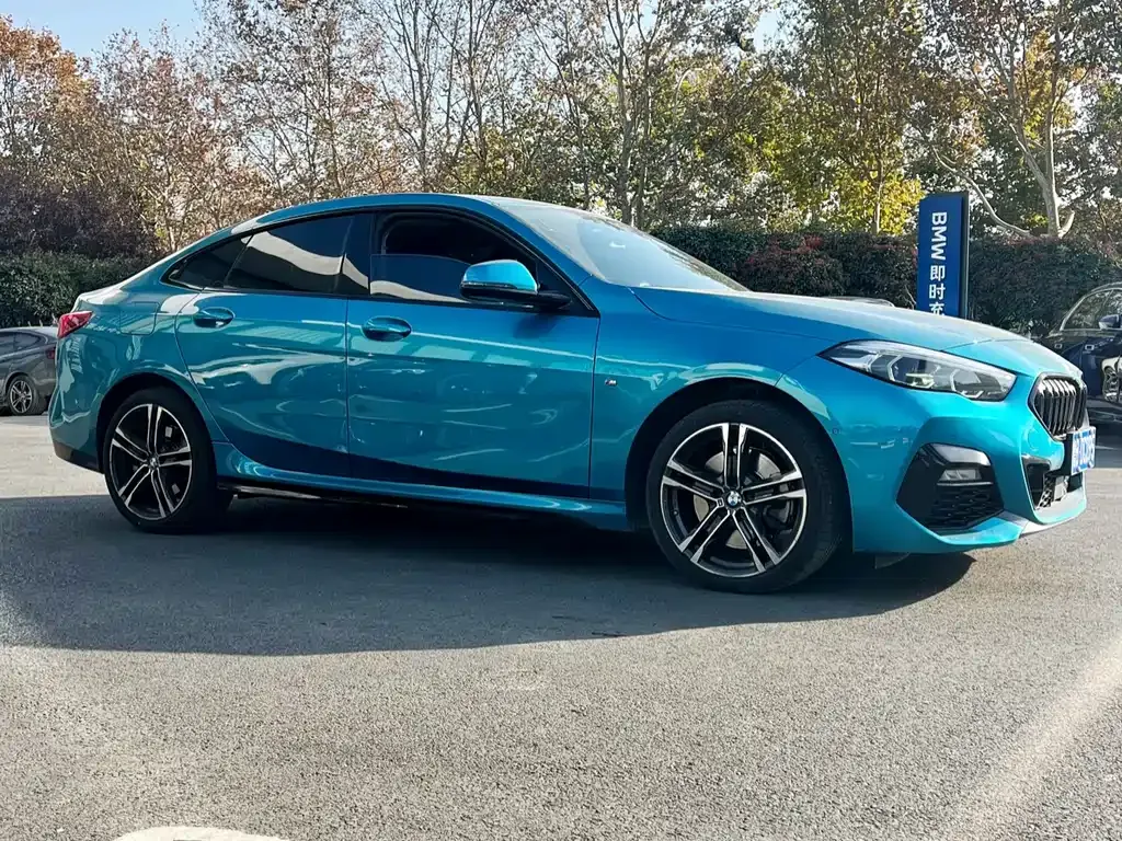 BMW 2 Series (Import) — фото 6